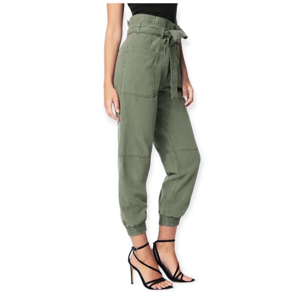 Joe's Jeans🦎Paperbag Utility Jogger🌵